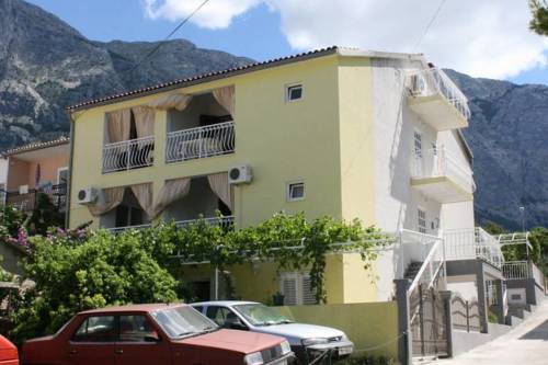Baska voda Croatia Reservation Promo Code Booking.com