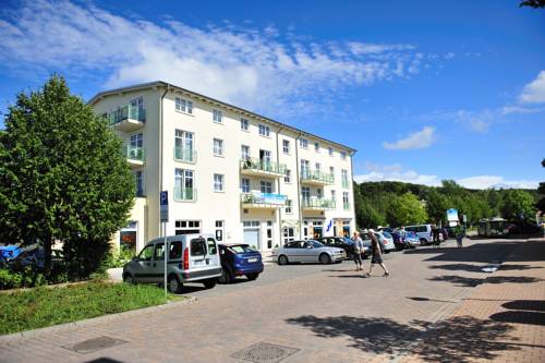 Ostseebad Sellin Alemania Código promocional de reserva de hotel Booking.com
