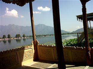 Srinagar India Reservation Promo Code Agoda.com