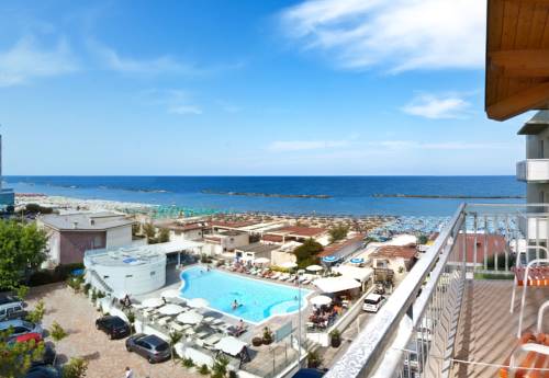 Lido di Savio Italy Reservation Promo Code Booking.com