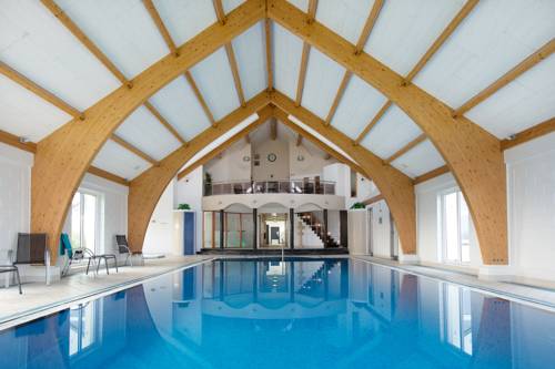 Herstal Belgie promotiecode hotelreservering booking.com
