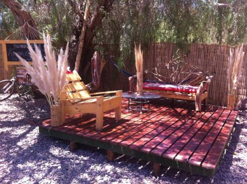 San Pedro de Atacama Chile Reservation Promo Code Booking.com