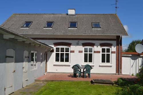 Bredebro Denmark Reservation
