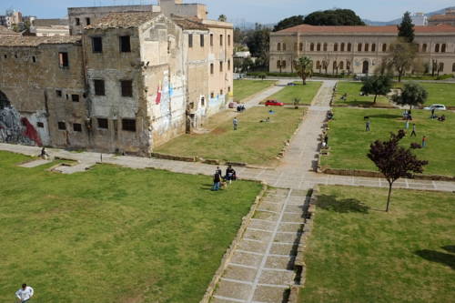 Palermo Italia Código promocional de reserva de hotel Booking.com