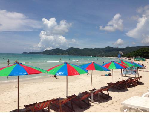 Chaweng Tailandia Código promocional de reserva de hotel Booking.com