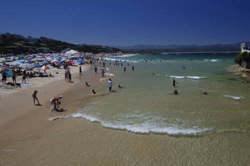 Plettenberg Bay South Africa Reservation
