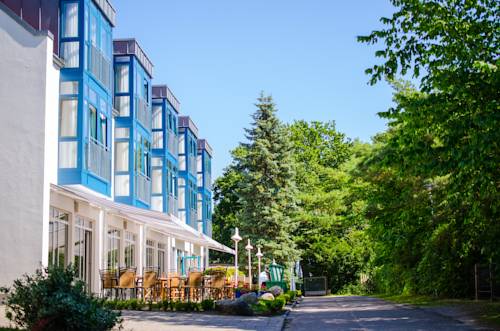 Seebad Juliusruh Germany Reservation