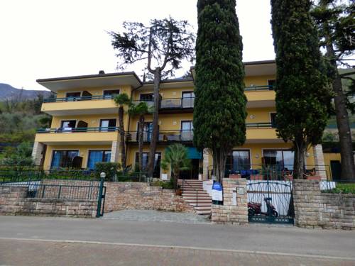 Malcesine Italy Reservation Promo Code Booking.com