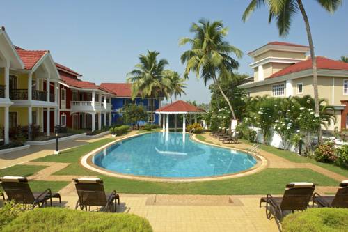 Betalbatim India Reservation Promo Code Booking.com
