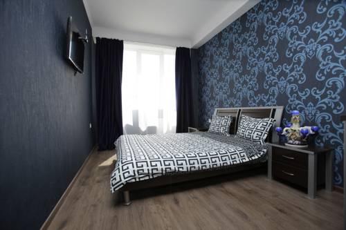 Tbilisi Georgië promotiecode hotelreservering booking.com