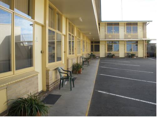 Zet Gambier op Australië promotiecode hotelreservering booking.com