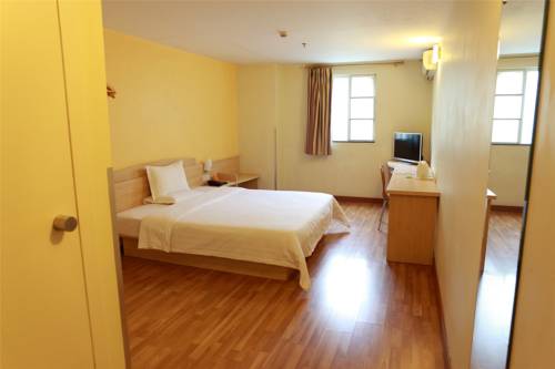 Xiamen China Reservation