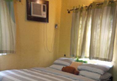 Lagos Nigeria Reservation