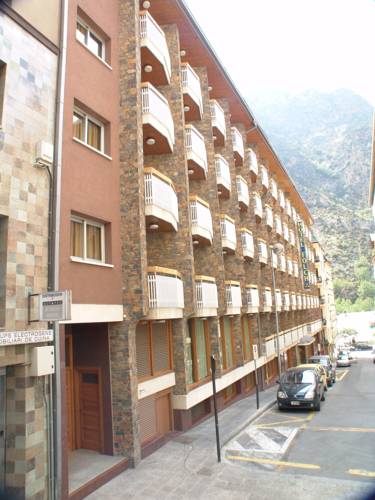 Sant Julia de Loria Andorra Reservation