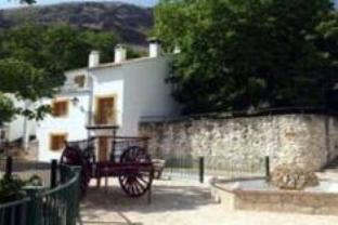 Cazorla Spain Reservation