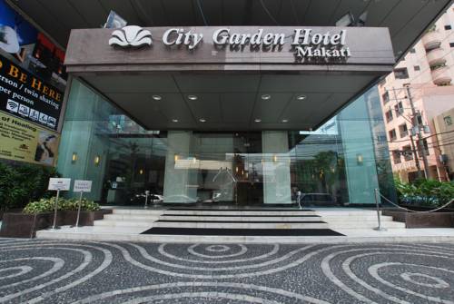 Makati City Philippines Reservation