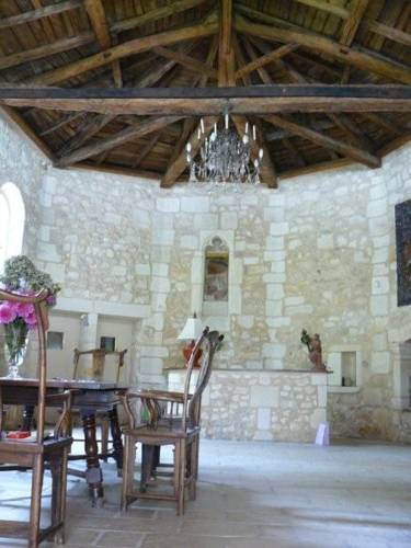 Lugon en L'Ile du Carney Frankrijk promotiecode hotelreservering booking.com