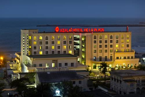 科托努 贝宁 Cotonou 预订促销代码 booking.com