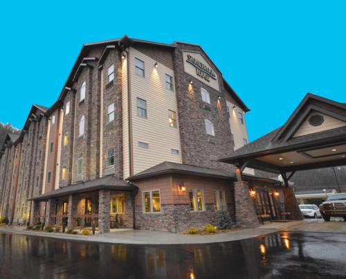 Cherokee (Carolina del Norte) Estados Unidos Código promocional de reserva de hotel Booking.com