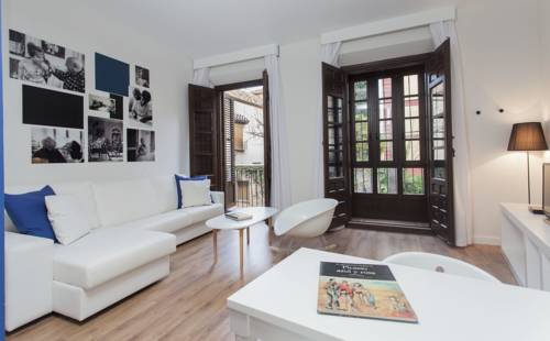 Malaga Spain Reservation Promo Code Booking.com
