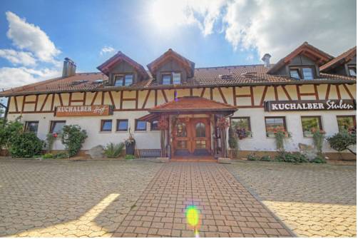 唐兹多夫 德國 Donzdorf 预订促销代码 booking.com