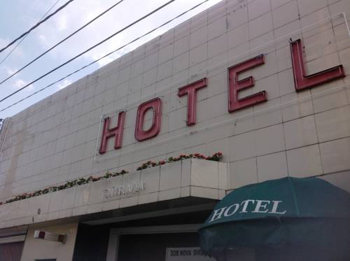 Sao Paulo (Sao Paulo) Brasilien Reservierung Hotel Promo Code Booking.com