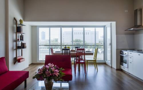 Tel Aviv Israel Código promocional de reserva de hotel Booking.com