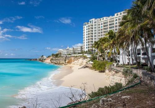 Cupecoy Sint Maarten Reservation