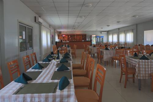 Muxima Angola code promo de réservation d'hôtel booking.com