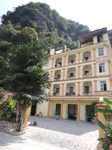 Ninh Binh Viet Nam Reservation