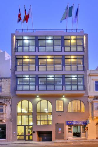 Gzira Malta Reservation Promo Code Booking.com