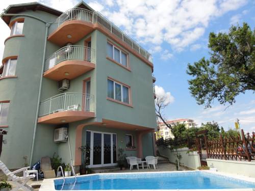 Saints Constantine and Helena Resort Bulgaria Reservation Promo Code Booking.com