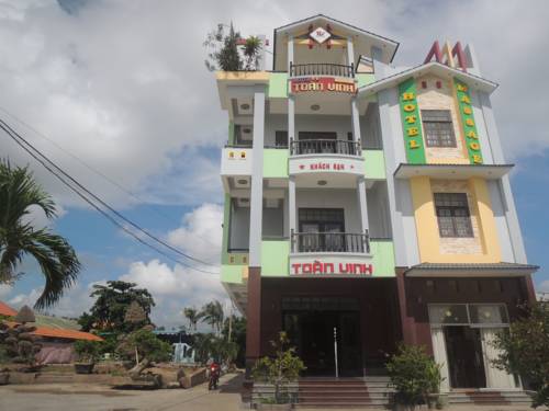 Trà Vinh Viet Nam Reservation