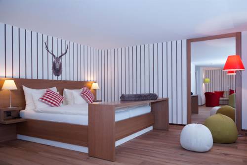Lenzerheide Switzerland Reservation