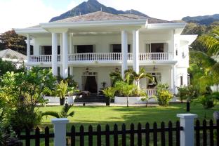 Seychelles Islands Seychelles Reservation