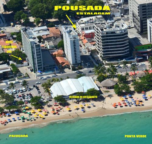 Maceio (Alagoas) Brazil Reservation Promo Code Booking.com