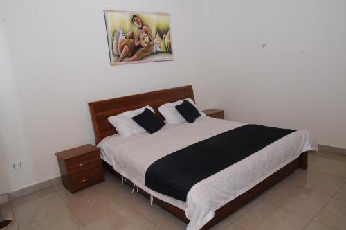 Kigali Rwanda Reservation Promo Code Agoda.com