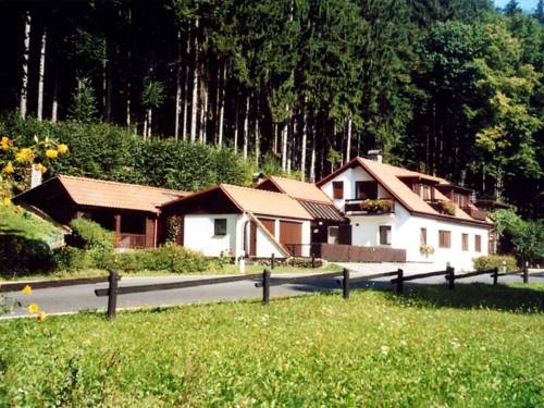 Blansko Czechia (Czech republic) Reservation