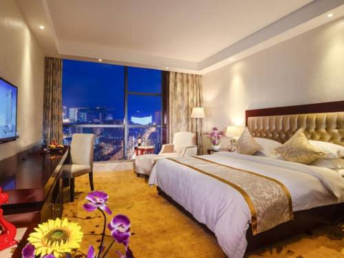 Zhoushan China Reservation Promo Code Booking.com
