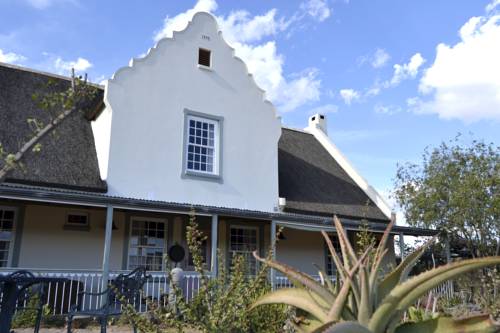 Prinz Albert Südafrika Reservierung Hotel Promo Code Booking.com