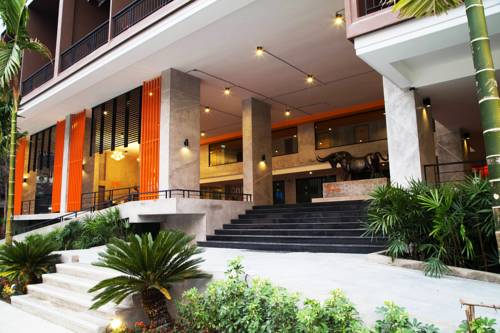 Chiang Mai Thailand Reservation Promo Code Booking.com