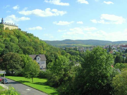 Bad Wildungen Germany Reservation Promo Code Booking.com