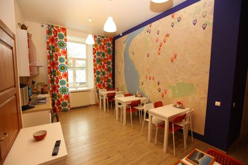 Irkutsk Russia Reservation
