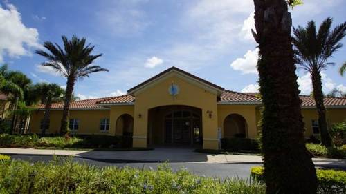 Kissimmee (Florida) United States Reservation Promo Code Booking.com