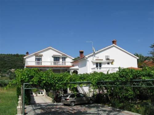 Palit Croatia Reservation