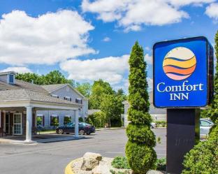 Guilford (CT) United States Reservation Promo Code Agoda.com