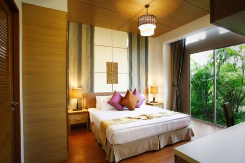 Chalong Thailand Reservation Promo Code Booking.com
