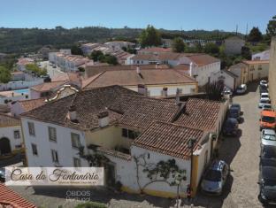 Obidos Portugal Reservation Promo Code Agoda.com