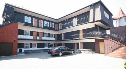 Łeba Poland Reservation Promo Code Booking.com