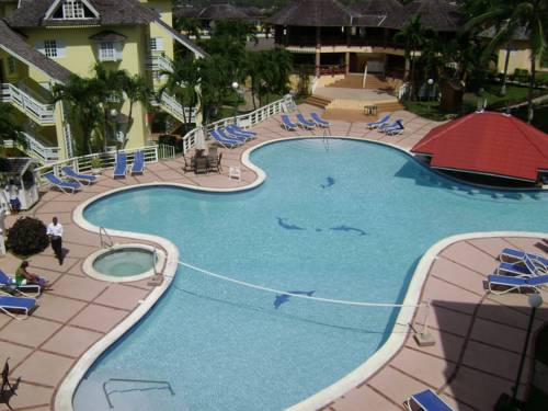 Ocho Rios Jamaica Reservation Promo Code Booking.com